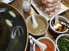 -好运来农家菜(吉林路店)