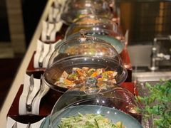 -深圳四季酒店·馥自助餐厅