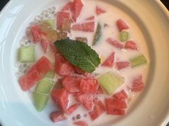 -蝴蝶里·粤菜·点心(滨江龙湖店)