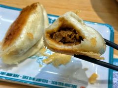 -当家水煎包·牛肉汤(浦江店)