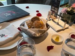 餐前面包-燃扒房Steakhouse(皇庭店)