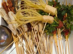 -宏姐串串香(宏伟路店)