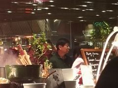 -广州富力君悦大酒店·凯菲厅