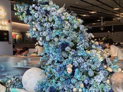 -雀蓝川菜(滨湖万象汇店)