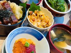 -Tuna maki寿司(园区永旺店)