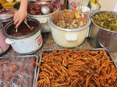 -百家缘(东门南路店)