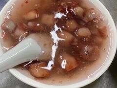 -芳婆糕团店(王府大街店)