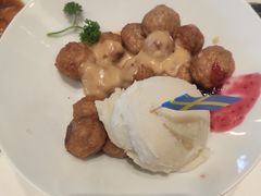 -宜家·瑞典风味餐厅(天津东丽商场店)