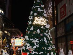 -大悦城(沈阳中街店)