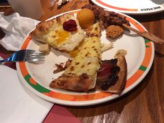 -比格比萨自助(万柳华联店)