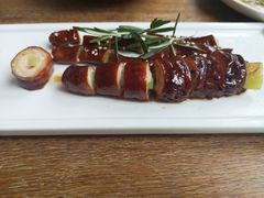 -旅马餐厅(茅家埠店)