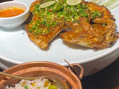 -一坐一忘云南菜(嘉里中心店)