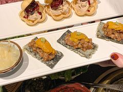 -NIUAN牛庵·日式和牛烧肉(恒隆店)