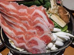 -二丁目食堂(浑南花园城店)