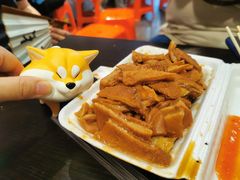 -细妹五香牛杂(步行街店)