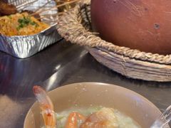 -神府路壹号·海鲜烧烤·砂锅粥·锅物(三坊七巷店)