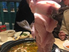 -香坝坝鲜鱼火锅(春熙路店)