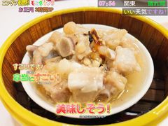 金银蒜豉汁蒸排骨-广州酒家(文昌总店)