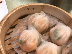 顺德人家虾饺皇-顺德人家食府(黄金广场店)