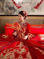 -艾朵婚纱