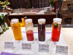 -明月东一酒店·菲斯特自助餐厅