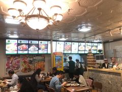 -贯贯吉·清真餐厅(浙江中路店)