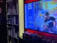 -音乐派KTV(银泰城店)