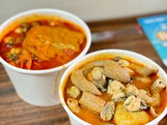 -乌糖沙茶面(民族路店)