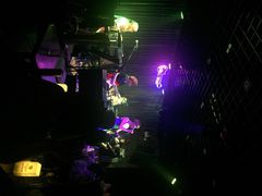 OhBar偶吧音乐串串香-ohbar live house(人广店)