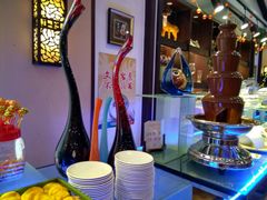 -三亚胜意海景酒店·海鲜自助餐厅(三亚湾路店)