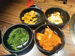 -九田家黑牛烤肉料理(顺义区华联金街店)