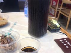 -蜀八婆鲍鱼鸡煲虾(宝安坪洲店)