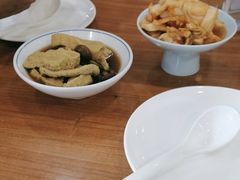 -奎元馆.百年奎元.非遗传承(西湖边的解放路店)