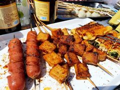 -大连熟食品交易中心