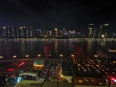 外景-AZUL by FUEL蓝色·法式酒馆(琶醍店)