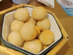-蜜桃餐厅·伴山(海岸城店)