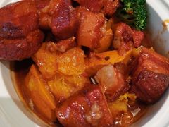 -马凯餐厅(地安门店)