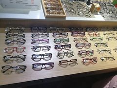 -A380视光·蔡司眼镜店(锦艺城店)