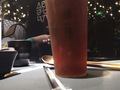 酸梅汤-馔豚·台北菜专门店(深圳湾万象城店)