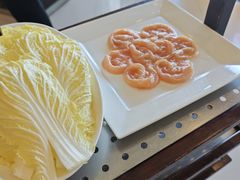 -皇城老妈·大连海鲜火锅(港湾店)