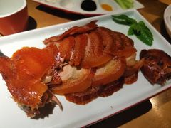 -京味斋·烤鸭·北京菜(安贞店)