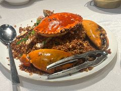 -喜记避风塘炒辣蟹(旗舰店)