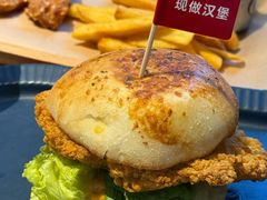-必胜客(会展店)