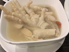 -华辉快餐店(江南西总店)