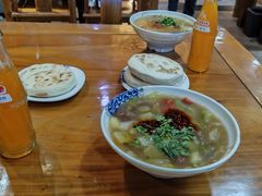 -清真·马继明肉丸胡辣汤回坊总店