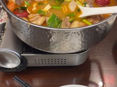 -茶港食堂(武昌店)