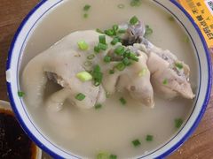 -丁太婆老妈蹄花(人民公园非遗总店)