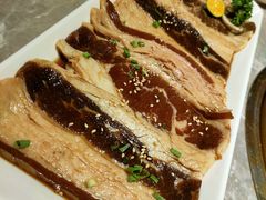 -韩盛·古法烤肉店(皇城恒隆广场店)
