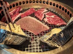 -铭牛烧肉·和牛海鲜自助(高新月牙湖店)