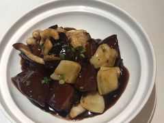 特色红烧肉-HOMES上海本帮菜(襄阳公园店)